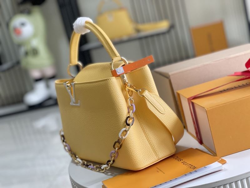 Louis Vuitton Top Handle Bags